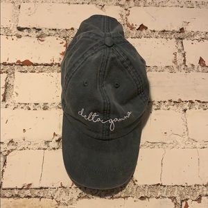 Calling all Delta Gammas!!!